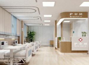 医院纸面石膏板复合墙板